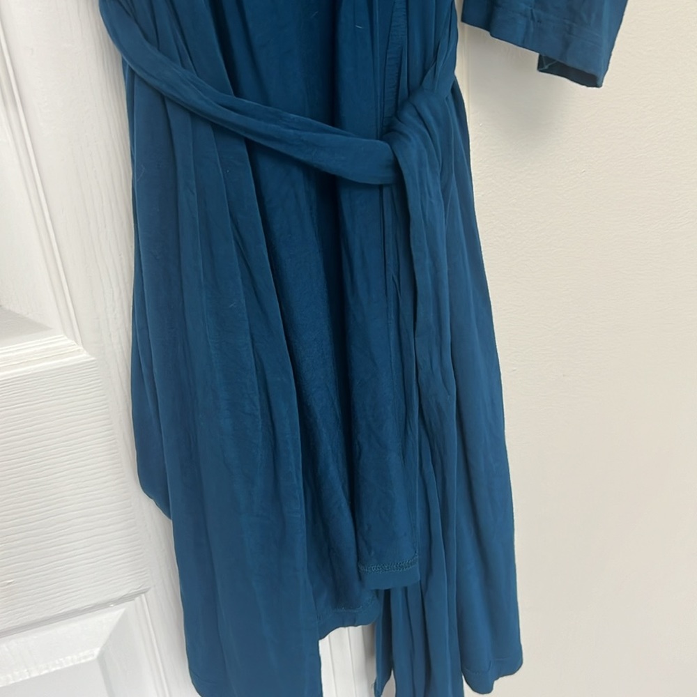 Posh Peanut Bamboo Super Soft Robe - Picture 5 of 11